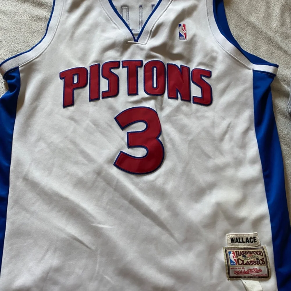 Throwback jersey’s - Picture 6 of 6